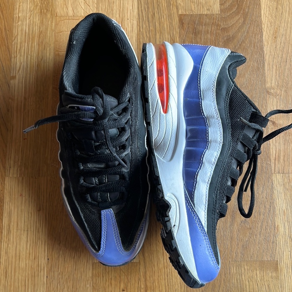 Nike Airmax size 6.5Y